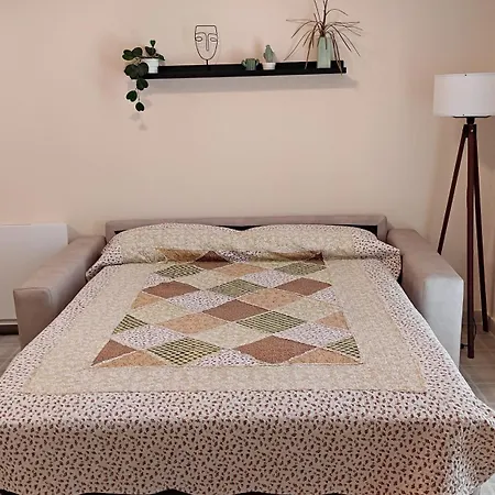 Apartment Alla Corte Di Dionisio Syracuse
